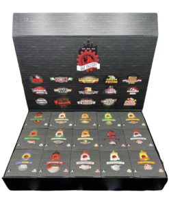 gas factory disposable​ 3g